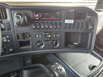 Scania R500 V8 / MANUAL / RETARDER